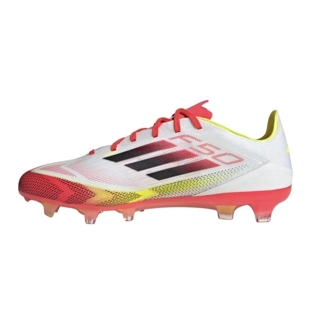 Men’s Size 10.5 Adidas Adizero F50 Pro FG Pure Victory Pack New